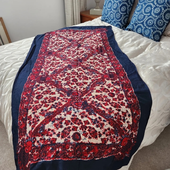 Bohemian sarong - Picture 2 of 3